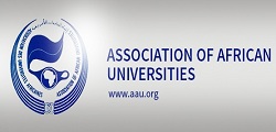 ورشة عمل مقدمة من رابطة الجامعات الأفريقية