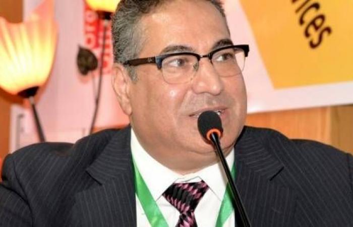 اختيار عميد كلية الطب بجامعة المنصورة عضوا فى المجلس الأعلى للمستشفيات الجامعية