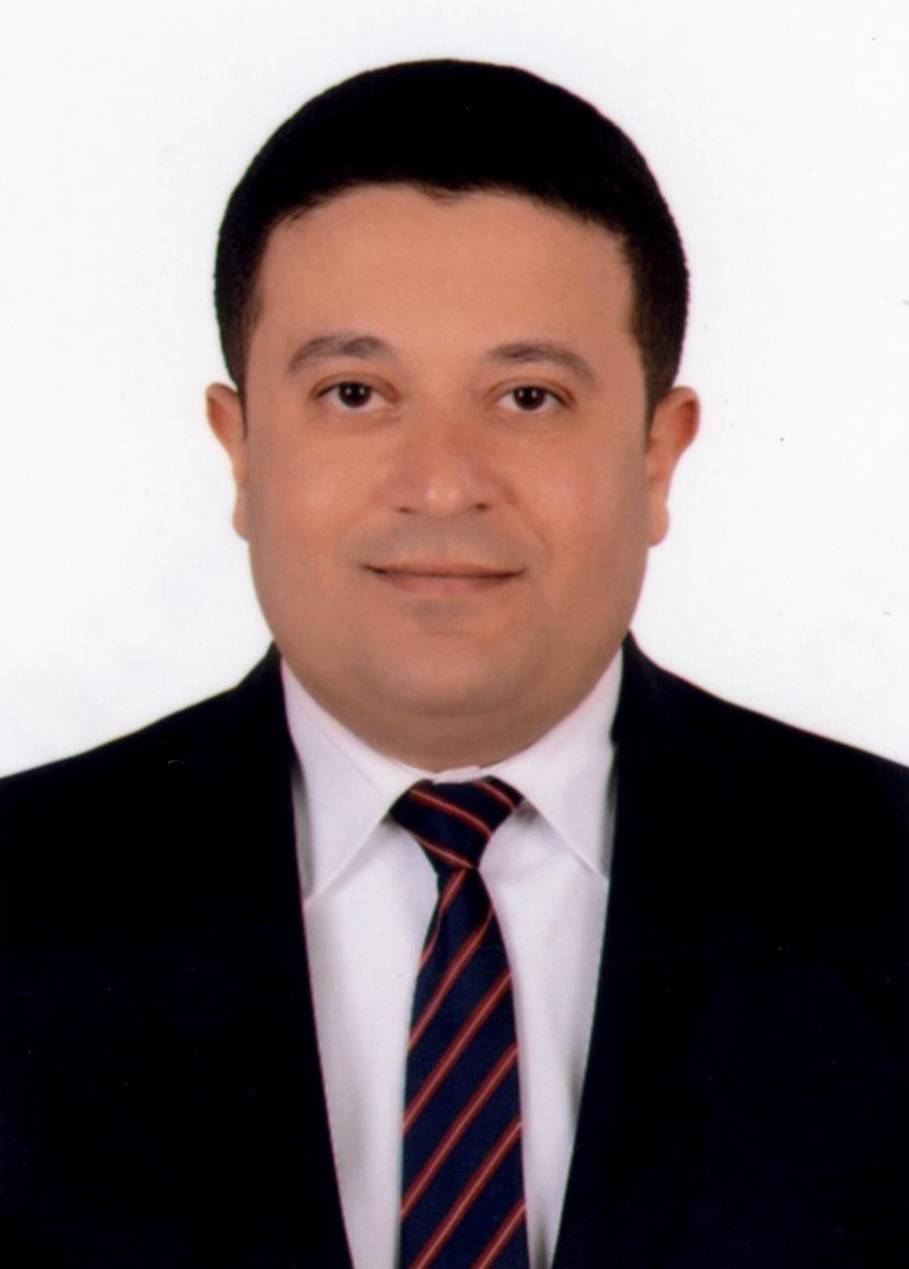 Dr. Mohamed ElSergany