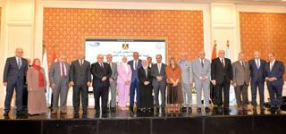 Mansoura University Receives Accreditation Certificates of 17 Special Programs from the National Authority for Quality Assurance and Accreditation of Education (NAQAAE)