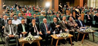 كلية الحقوق بجامعة المنصورة  تنظم  المؤتمر الدولي السنوي الثاني والعشرين " الجوانب القانونية والاقتصادية للتغيرات المناخية" 