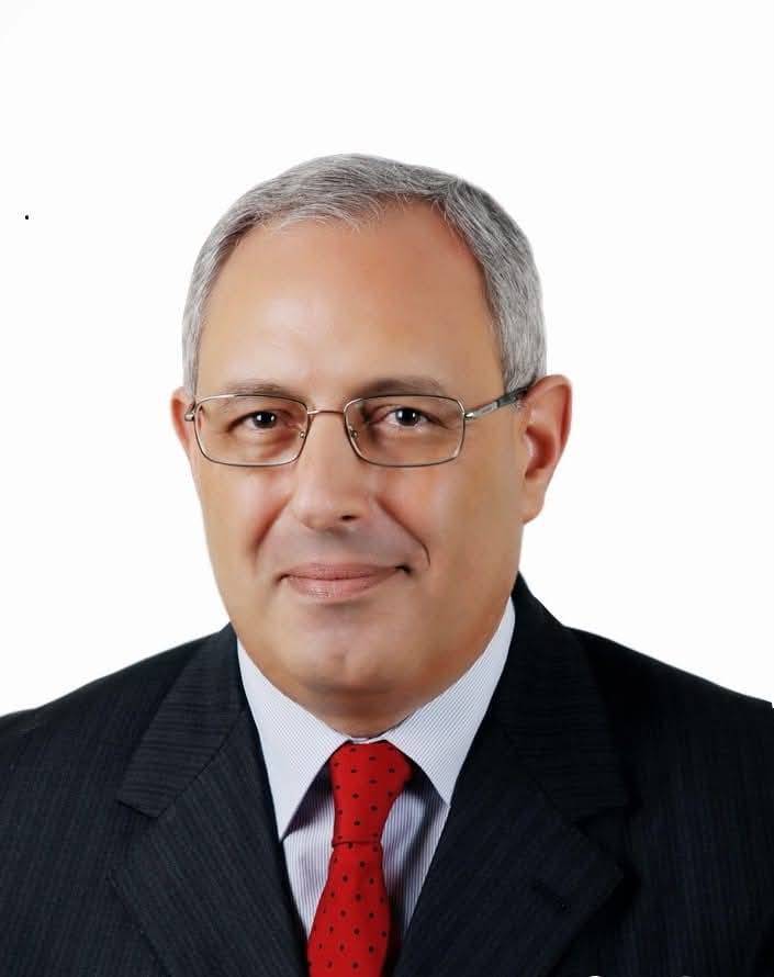 Prof. Ahmed Gamal El-Din Moussa, Chairman of the Legal Studies Committee and the Coordination Committee for Social Sciences and Administration at the Supreme Council of Universities