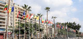 L’Université de Mansoura se hisse en tête des universités égyptiennes dans l’indice de dimension internationale du classement mondial Times Higher Education 2026
