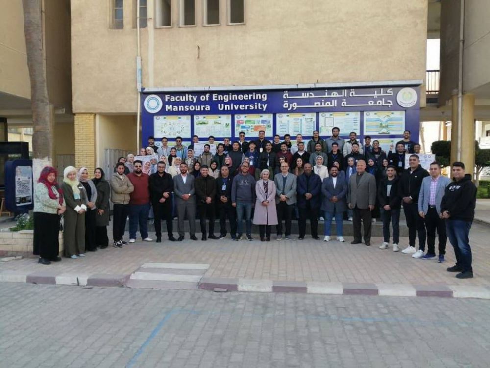 ختام فعاليات «الأسبوع القِمِّي الأول للذكاء الاصطناعي 2026» 