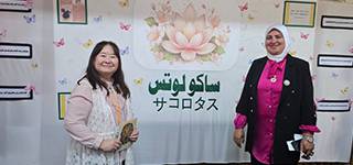 كلية التربية للطفولة المبكرة تُنظِّم ندوة تربوية مشتركة مع المدارس المصرية اليابانية لتعزيز تبادل الخبرات