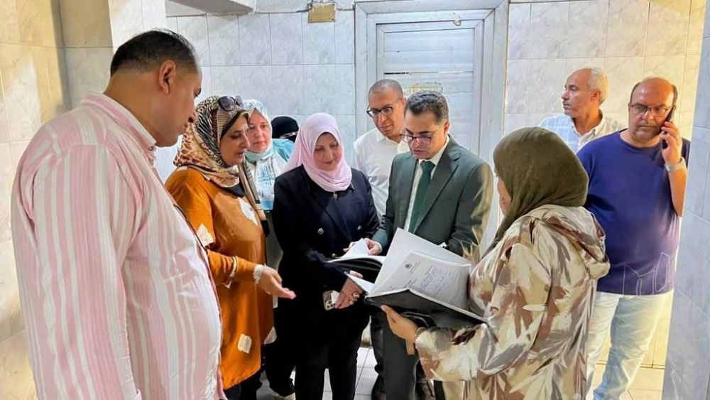 Mansoura University University Dormitories Ready To Receive Students mansoura-university-university-dormitories-ready-to-receive-students
